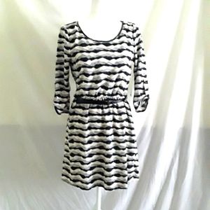 Trixxi Junior Maxi Dress